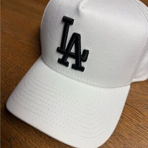 LA Dodgers New Era Cap *New*